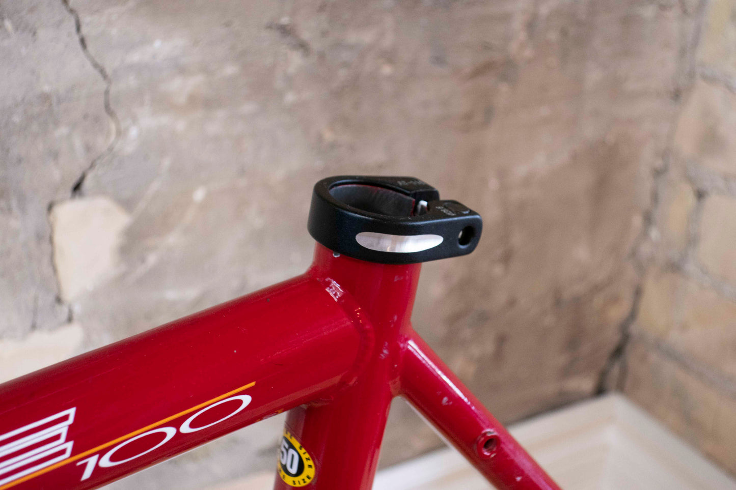 KHS Flite 100 Frameset (R4)