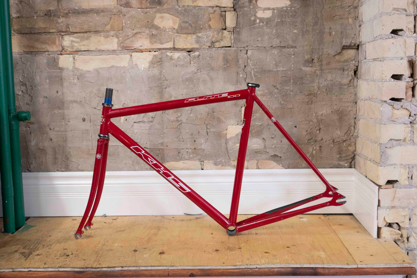 KHS Flite 100 Frameset (R4)