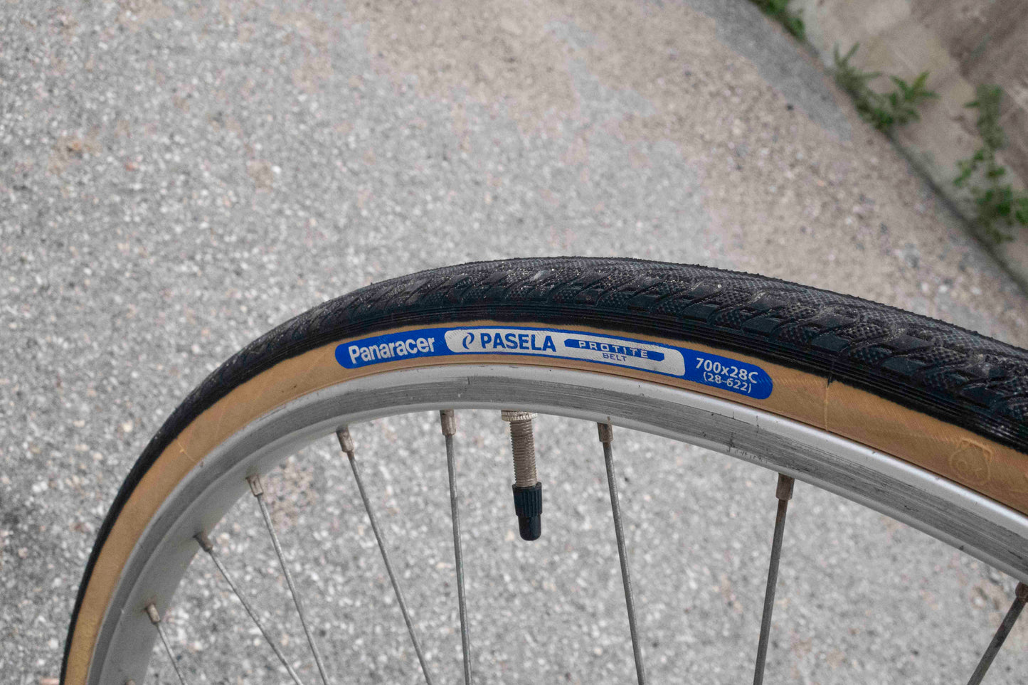 Marinoni Flat-Bar Road Bike