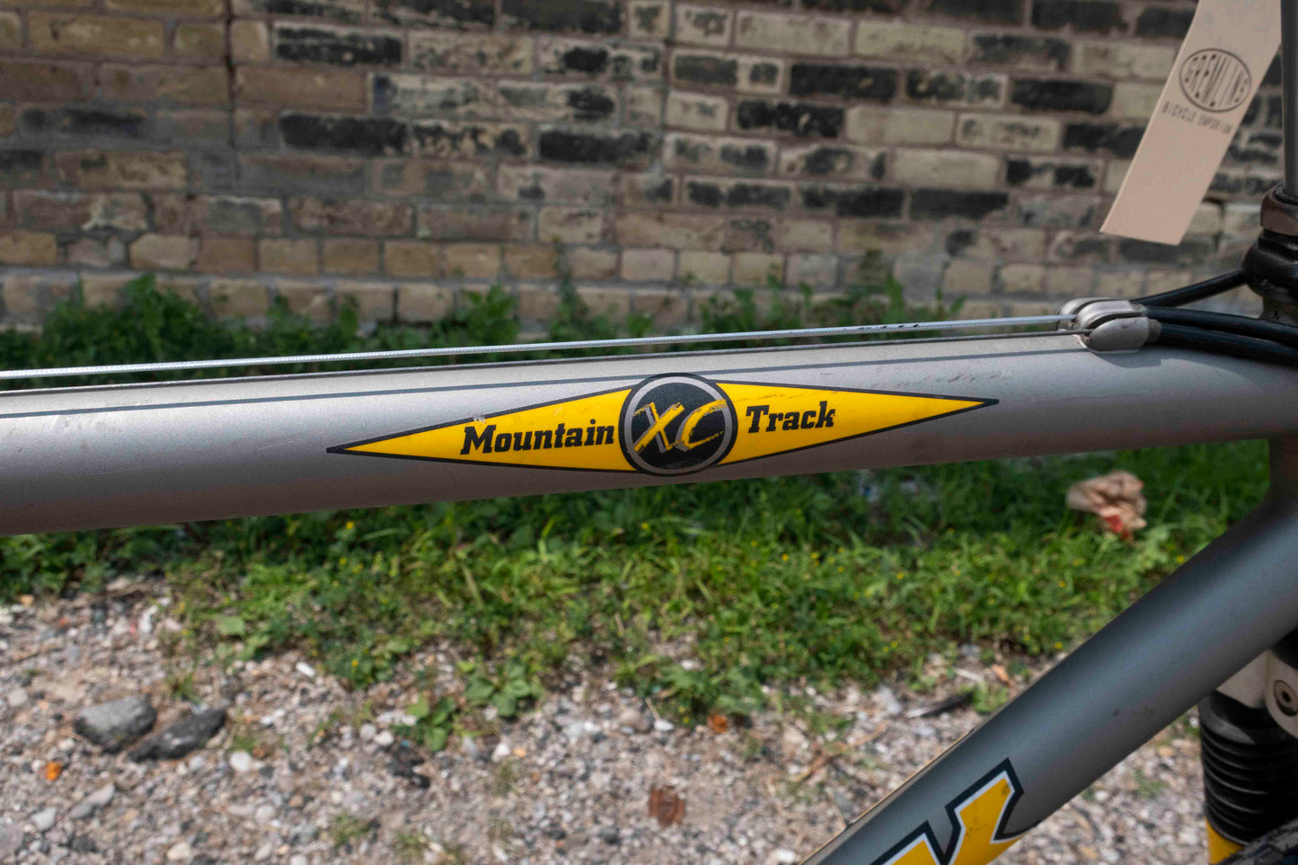 Trek XC 830