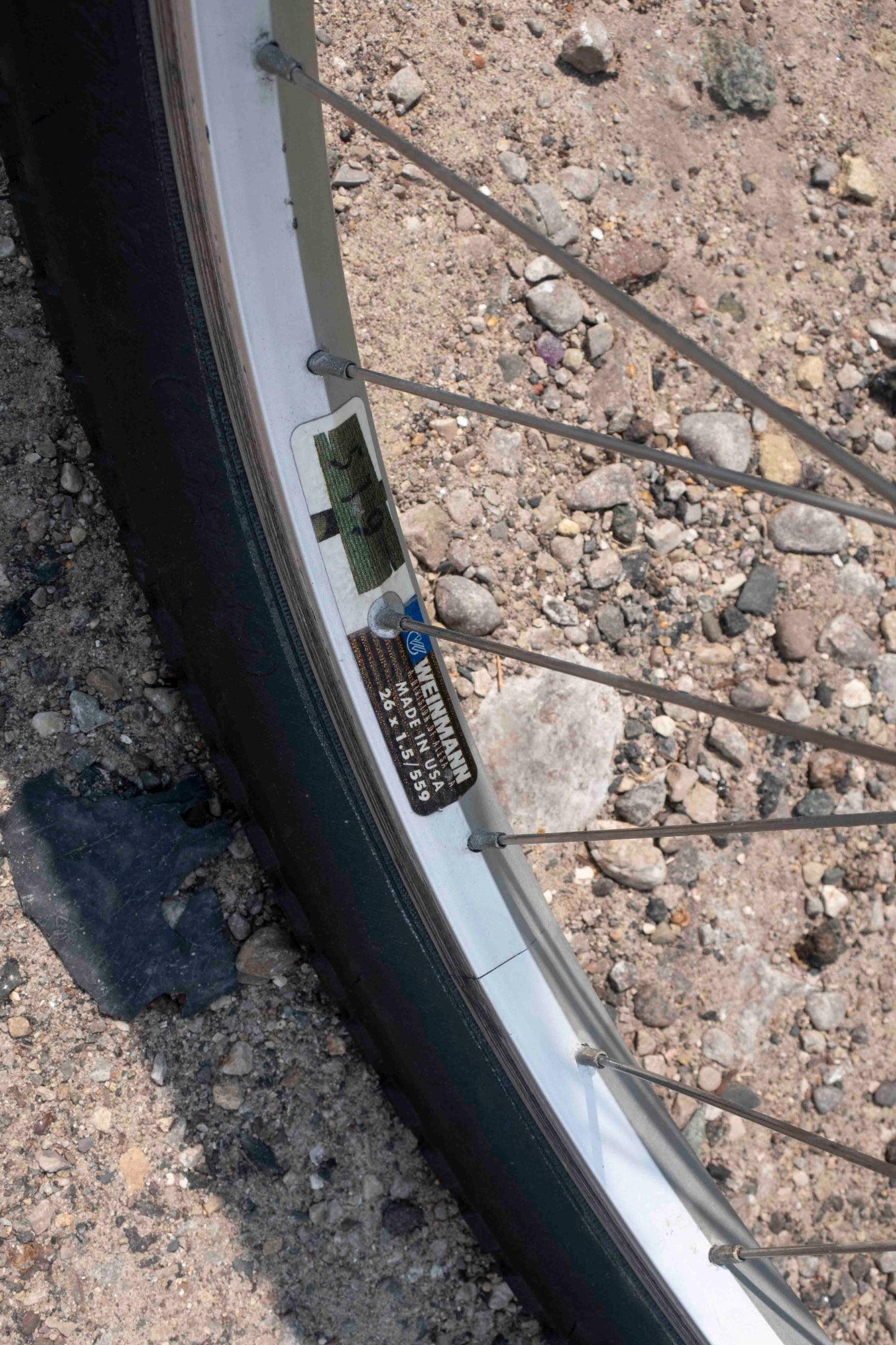 Trek XC 830