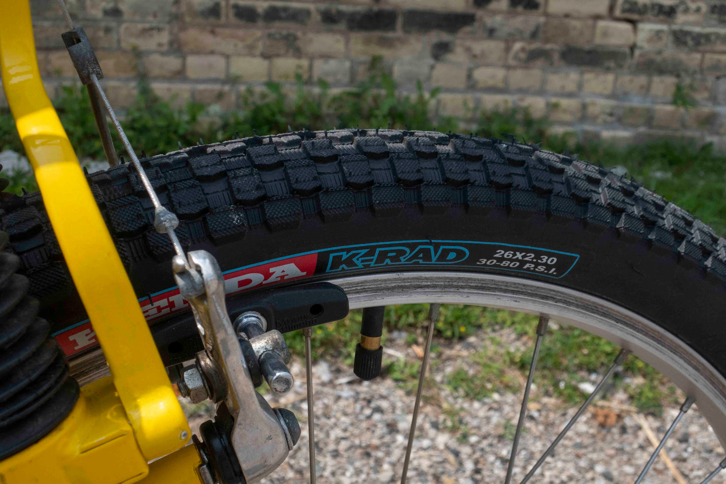 Trek XC 830