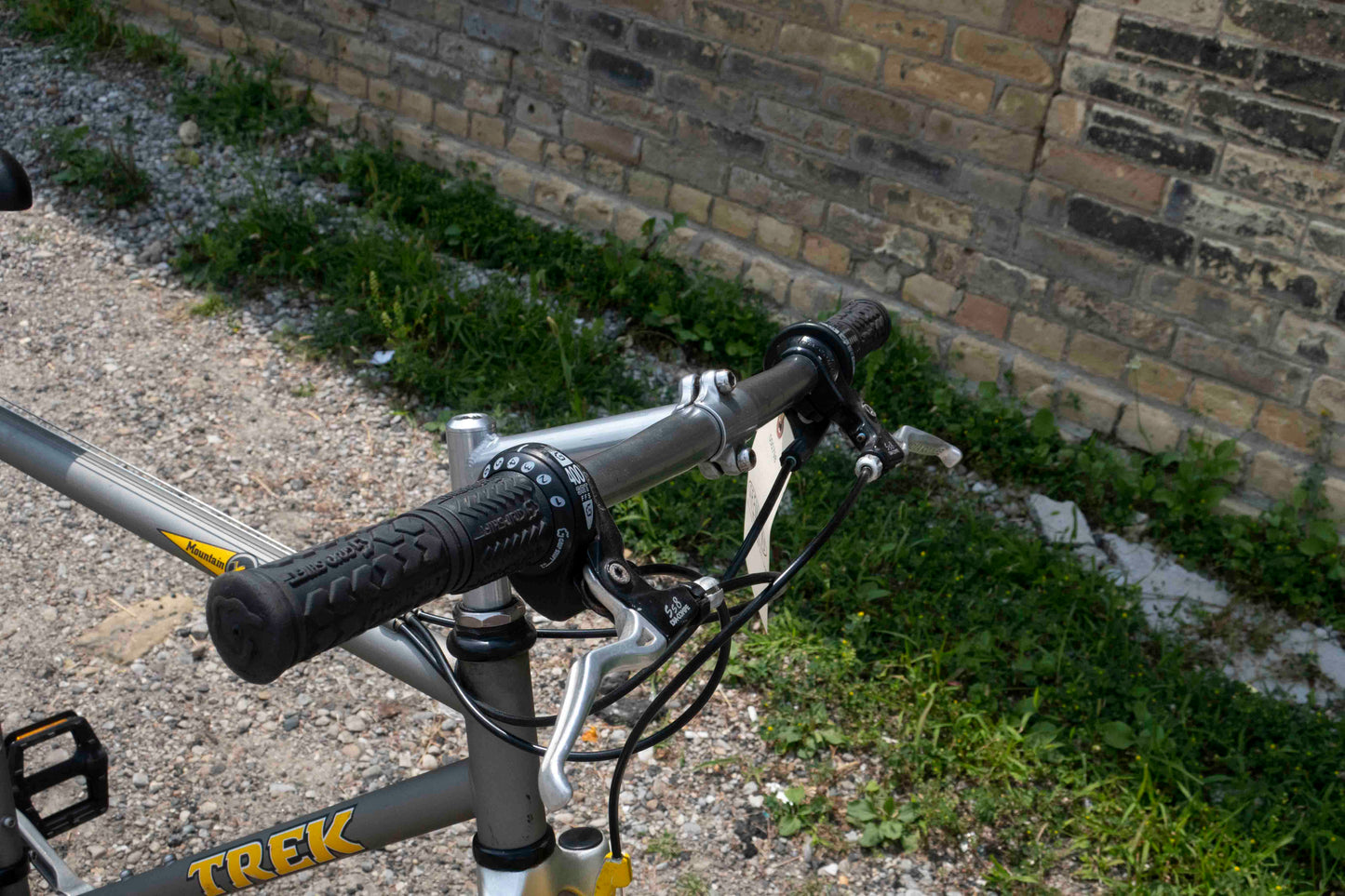 Trek XC 830