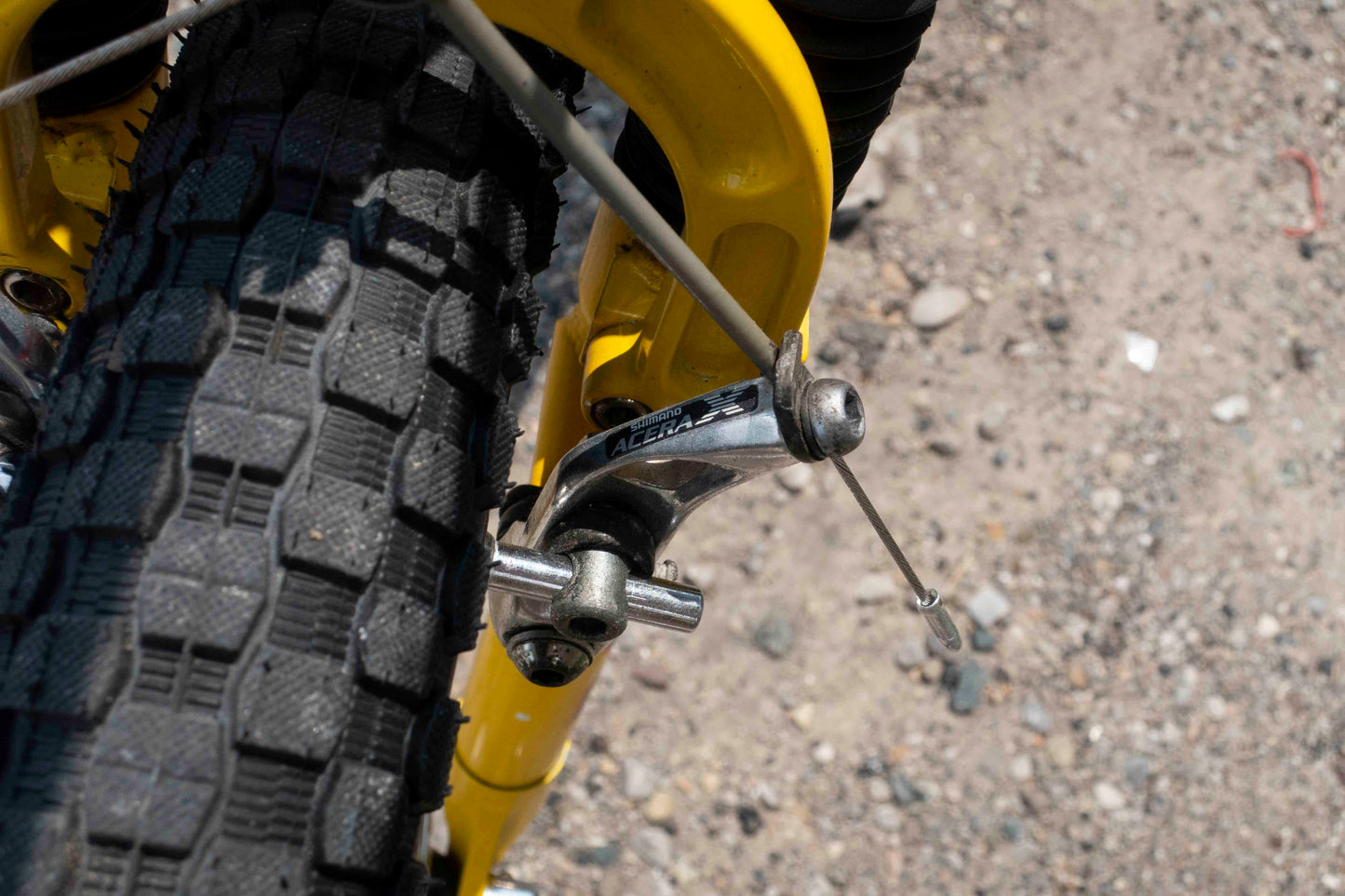 Trek XC 830