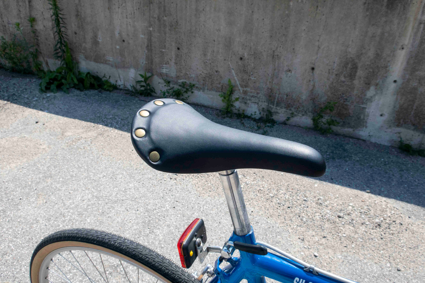 Cannondale SH600 Hybrid