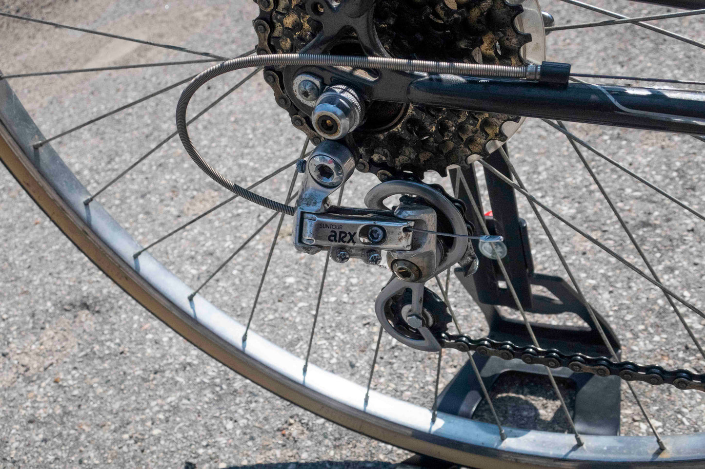 Bridgestone 400 Road Bike