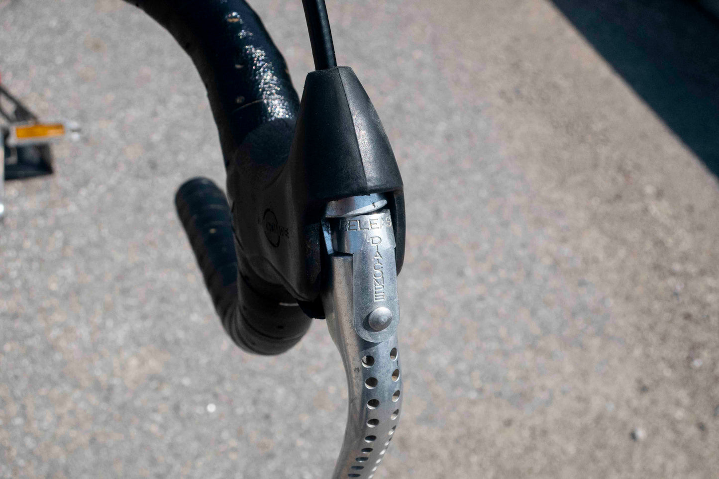 Bridgestone 400 Road Bike