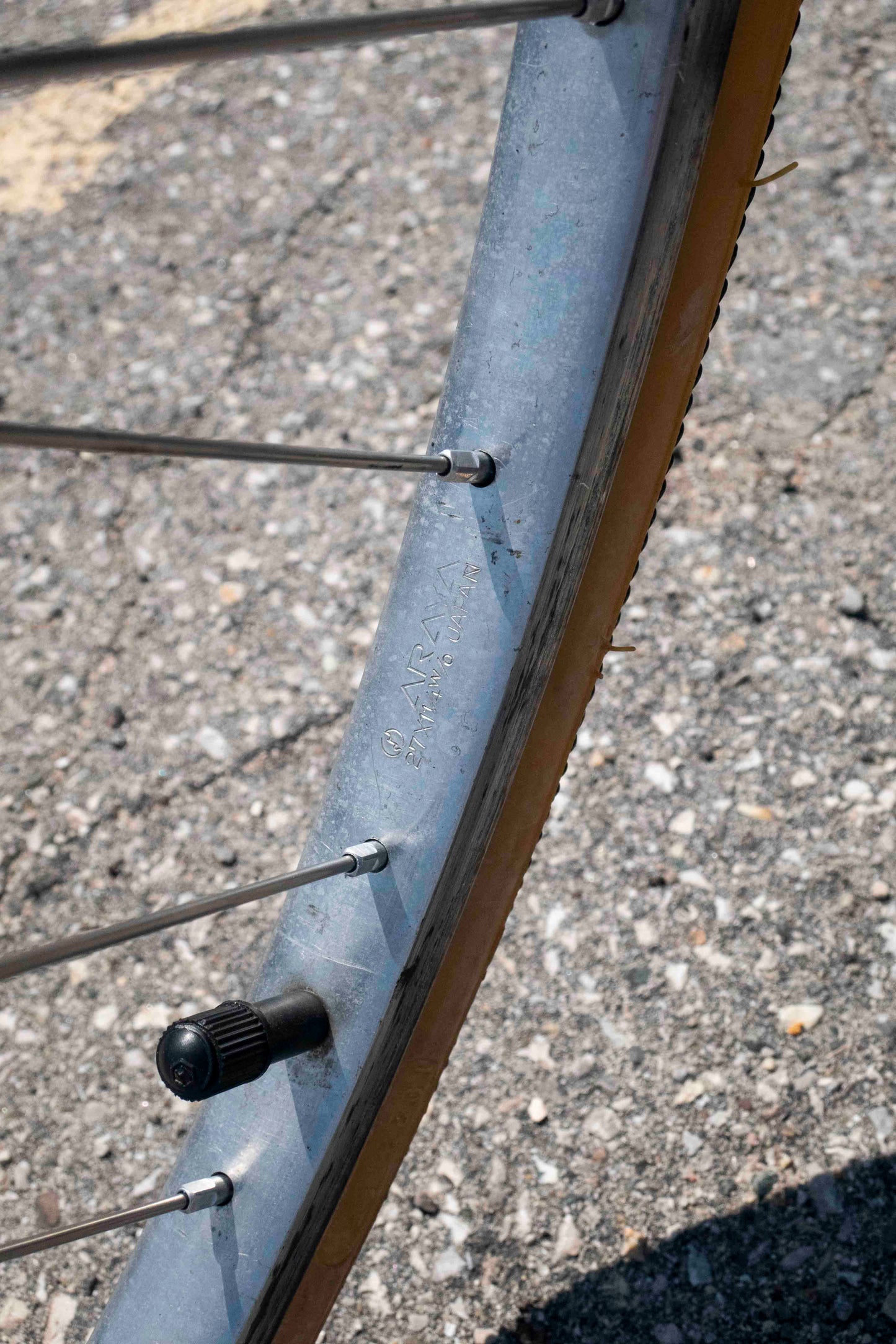 Bridgestone 400 Road Bike