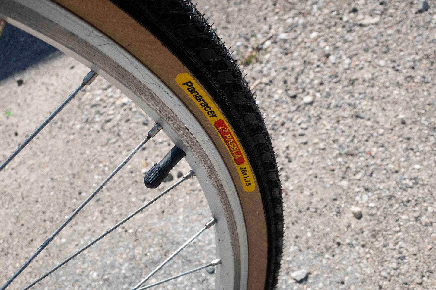 Specialized Hardrock Commuter