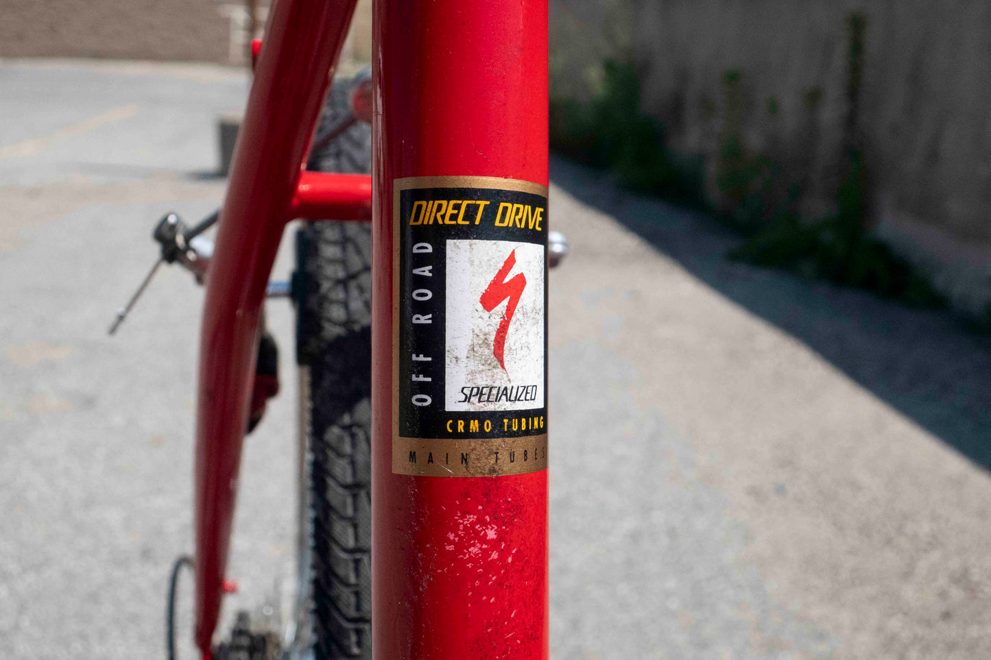 Specialized Hardrock Commuter