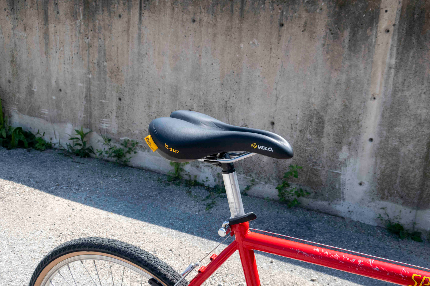 Specialized Hardrock Commuter