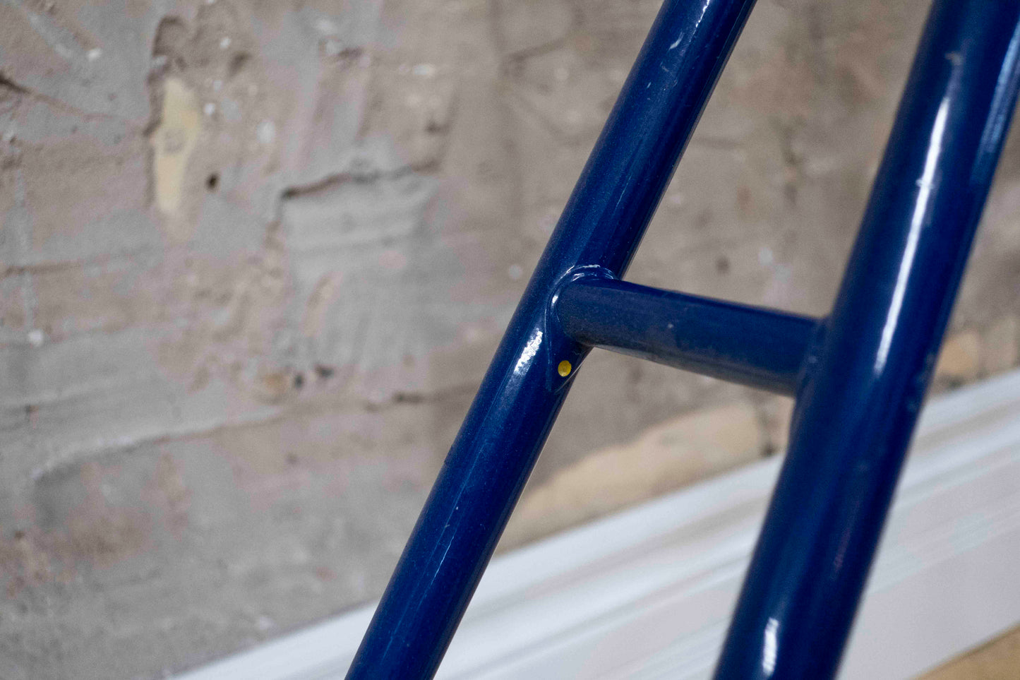 Vivalo Track Frameset (Blue)