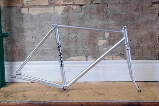 Bomber Pro NJS Frameset