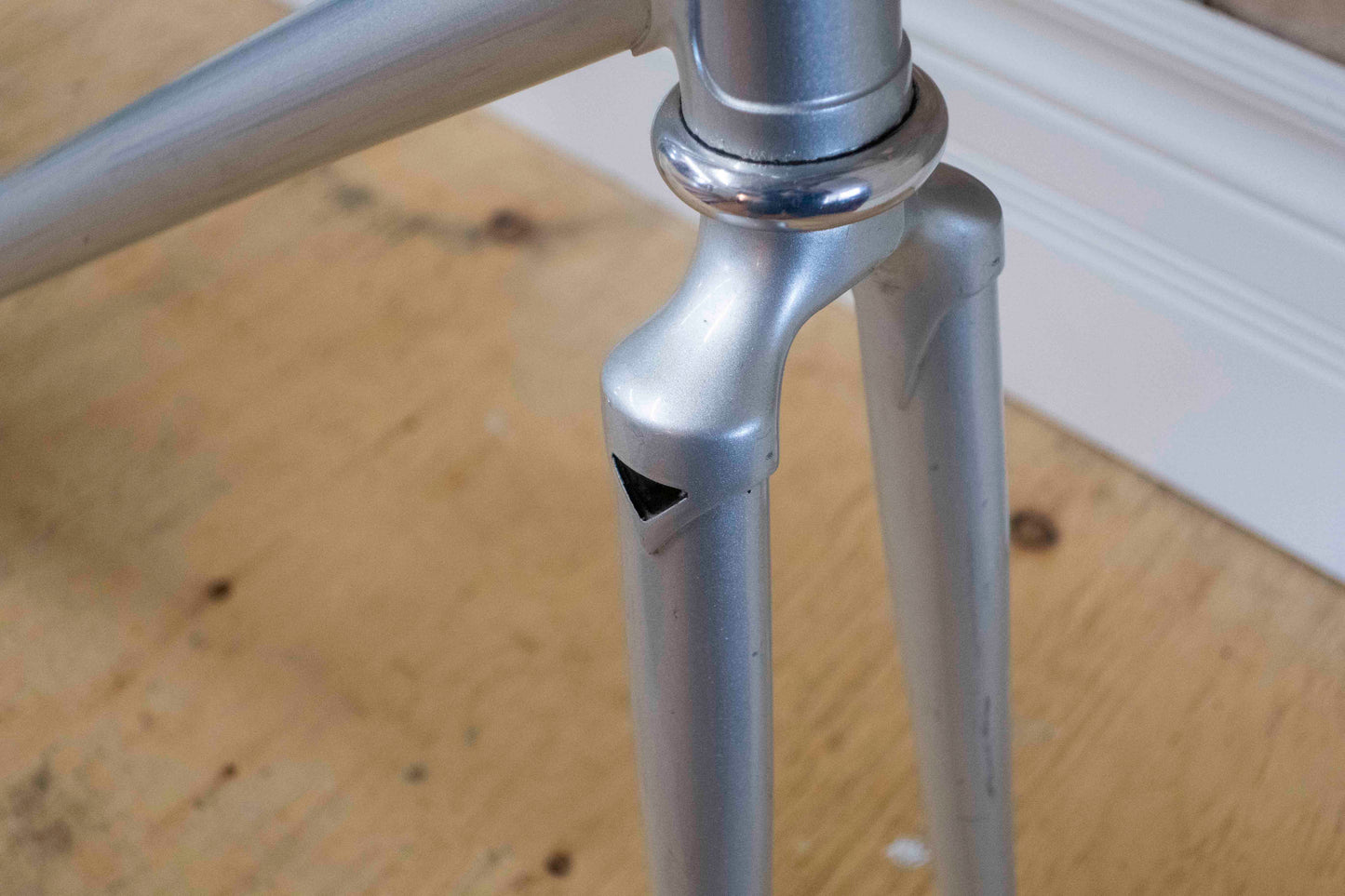 Bomber Pro NJS Frameset