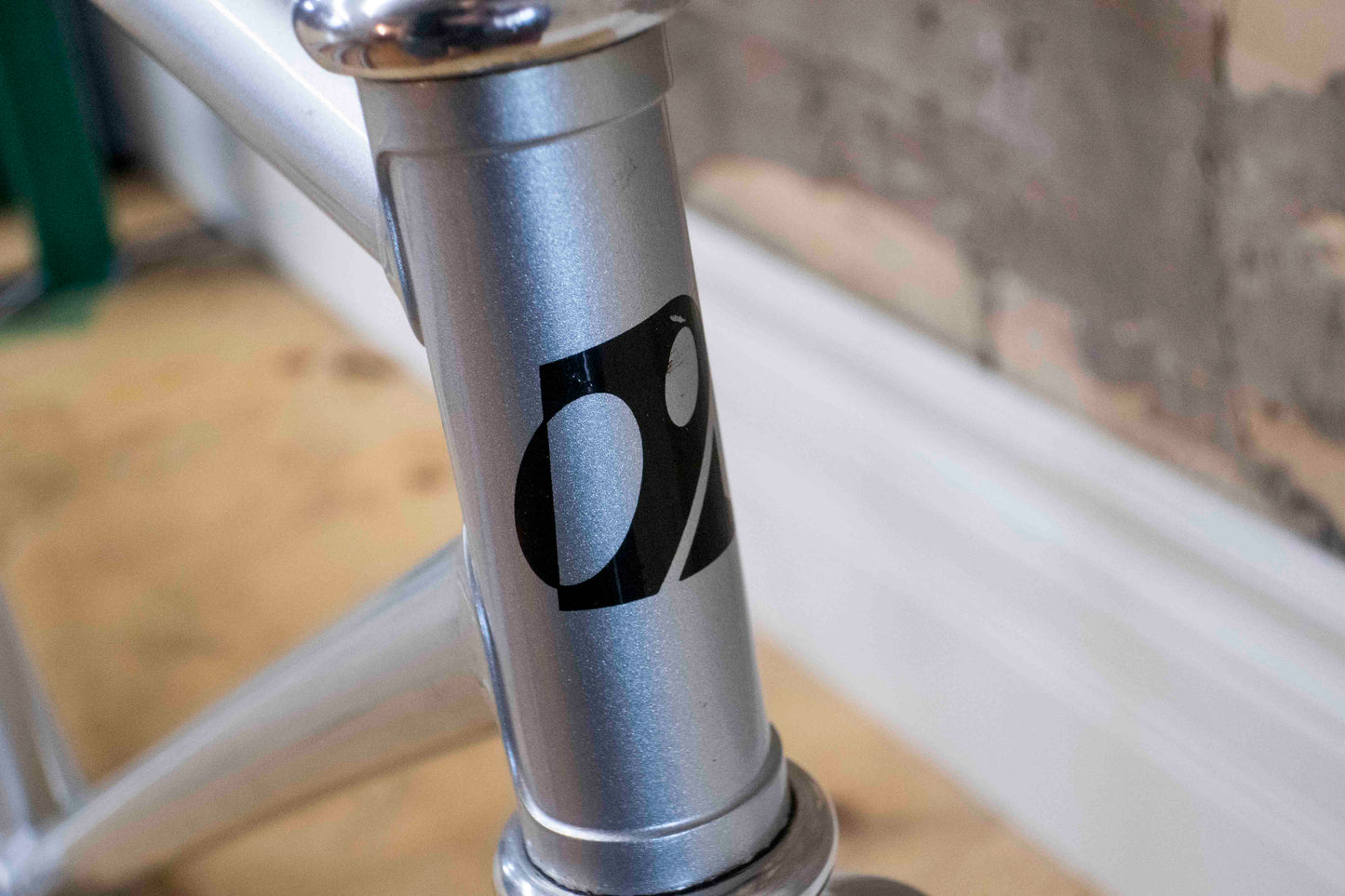 Bomber Pro NJS Frameset