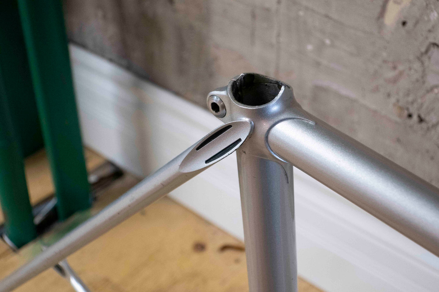 Bomber Pro NJS Frameset