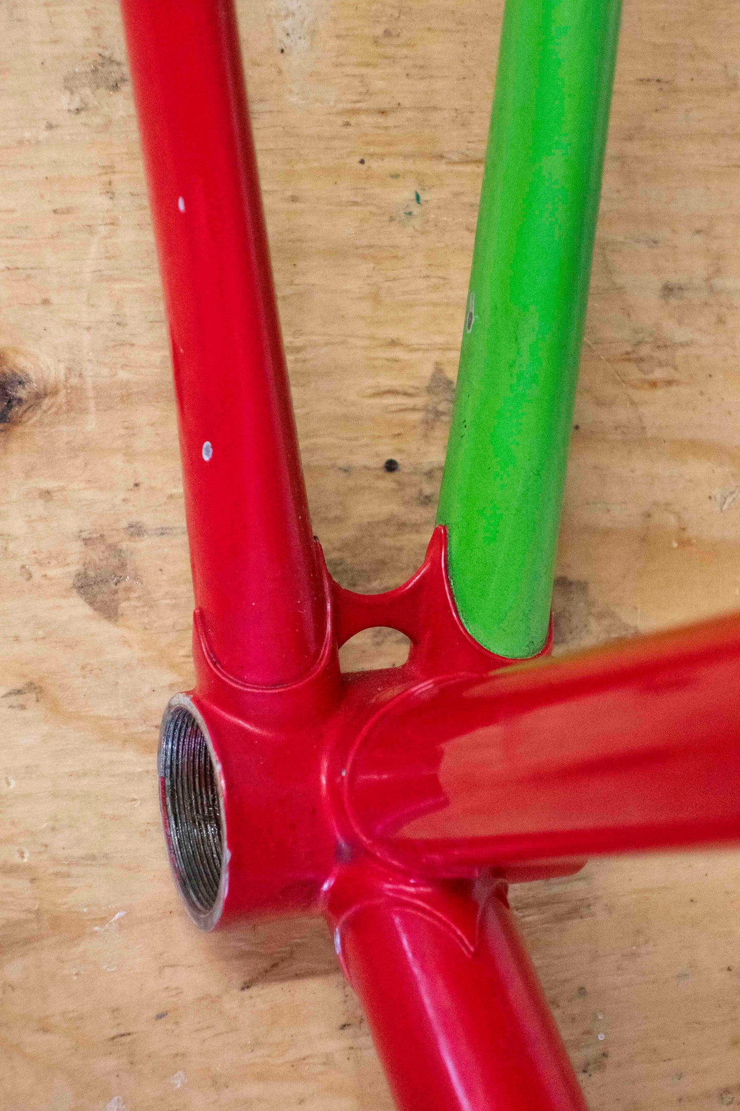 Georama NJS Frameset