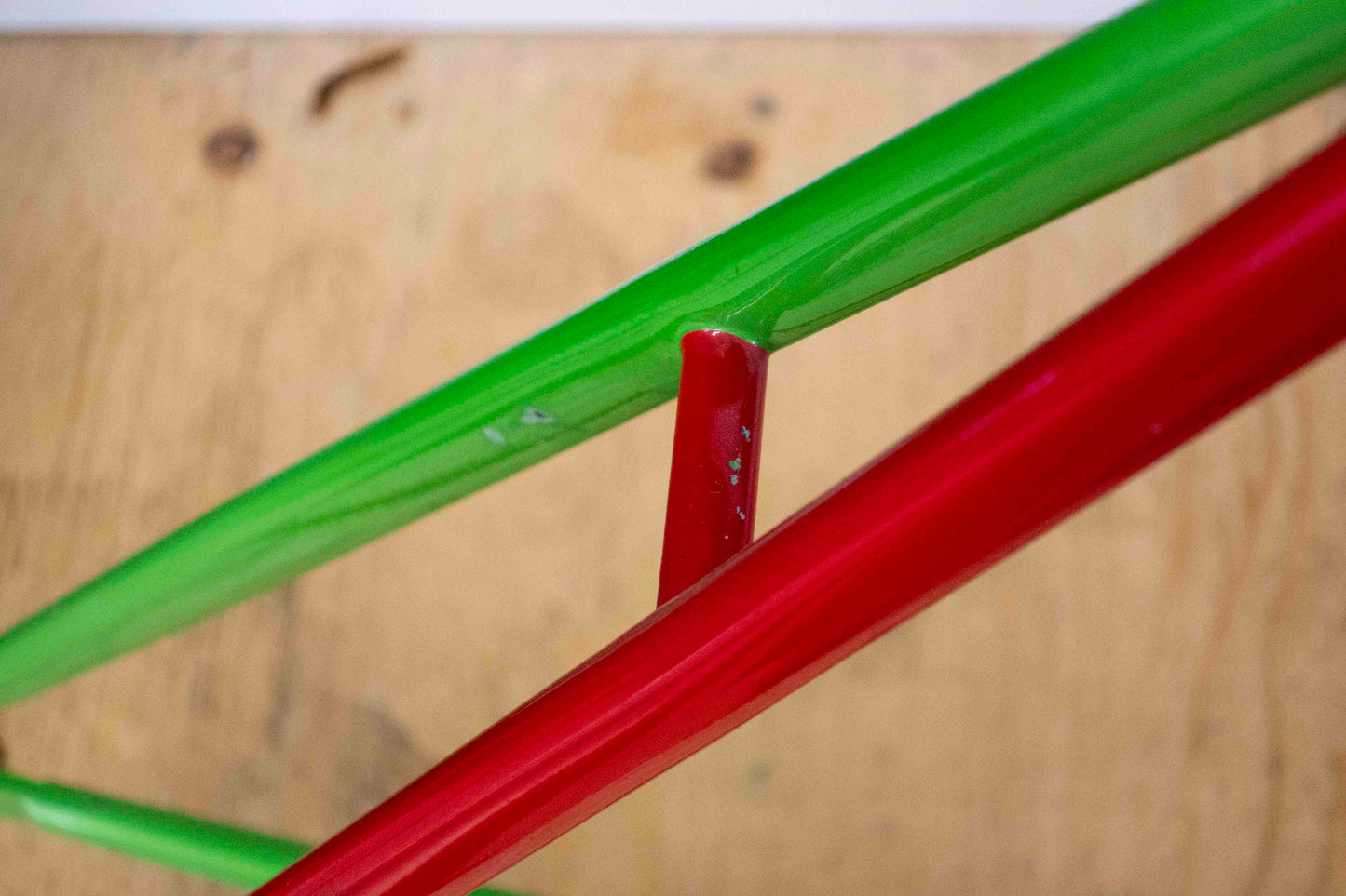 Georama NJS Frameset