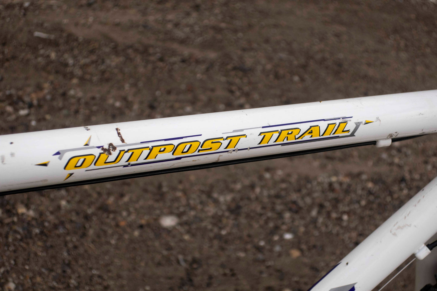 GT Outpost Trail