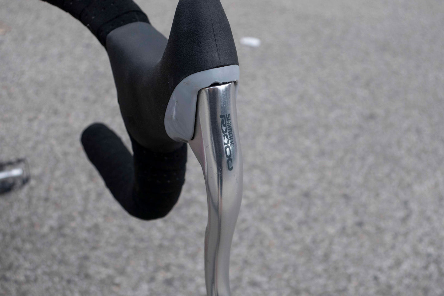 Bianchi Eros Road Bike