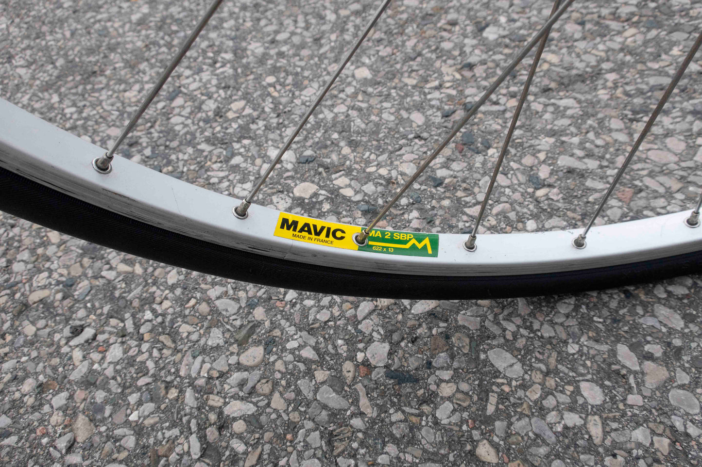 Bianchi Eros Road Bike