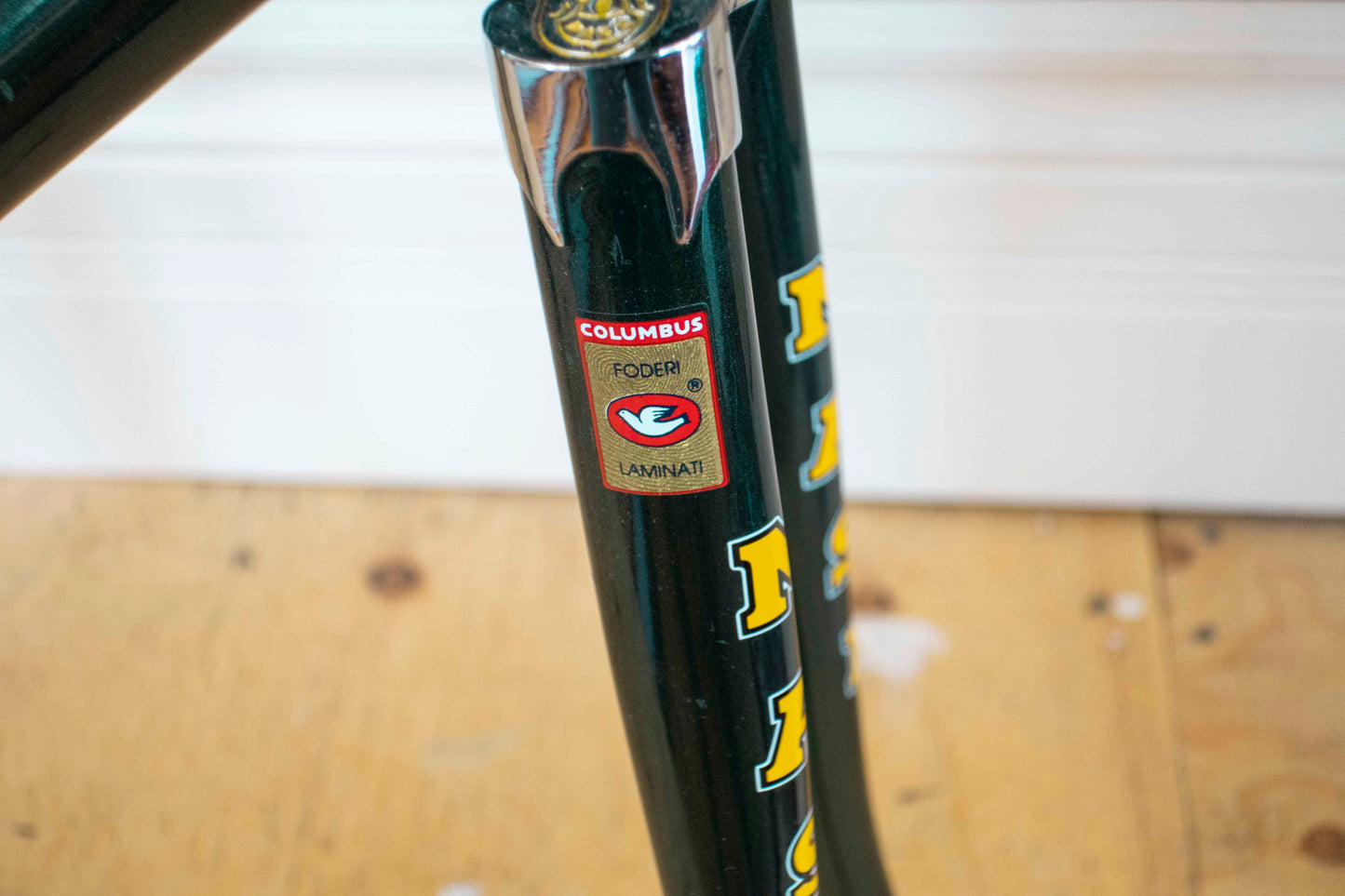 Masi Team 3V Road Frameset