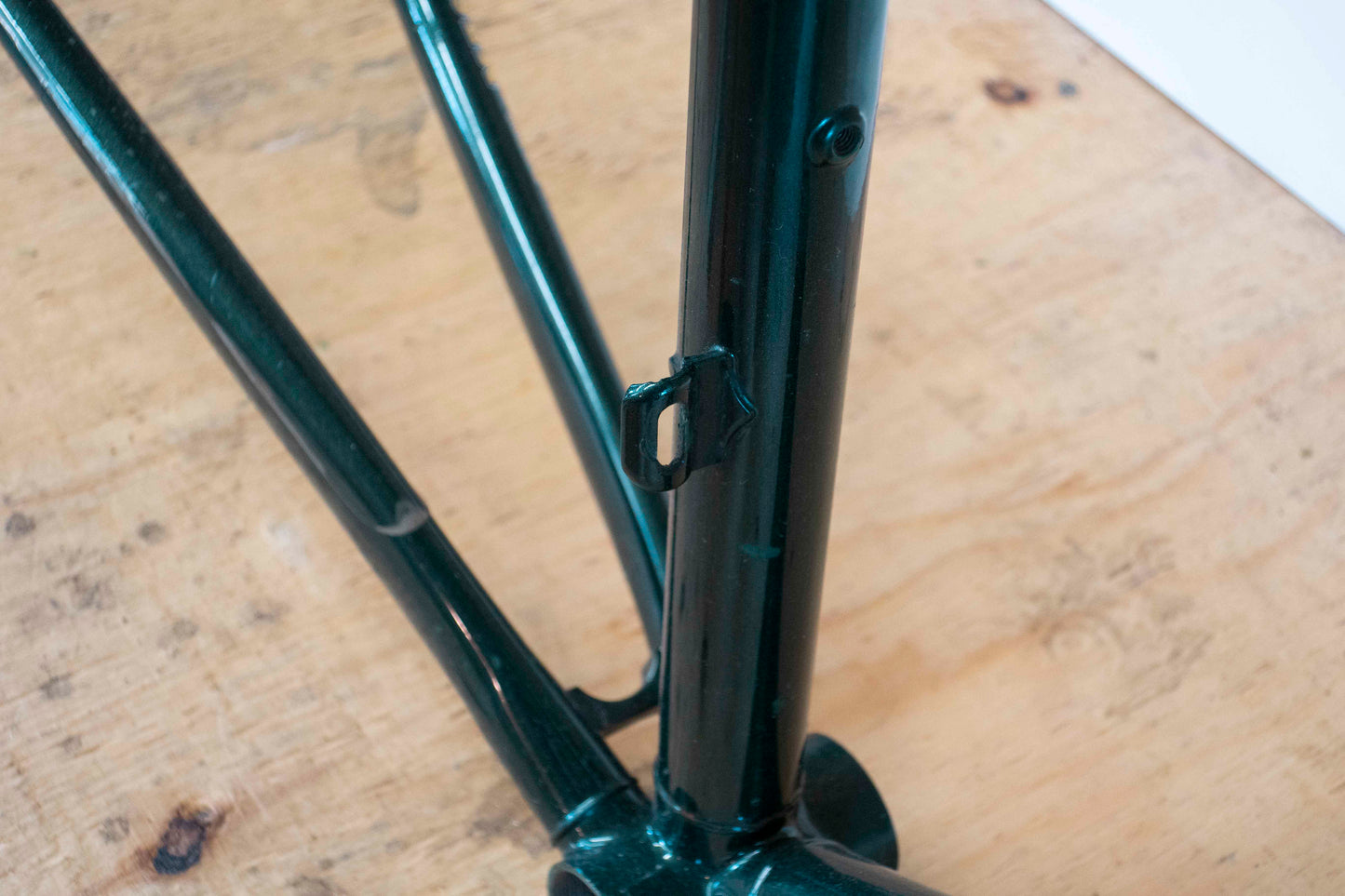 Masi Team 3V Road Frameset