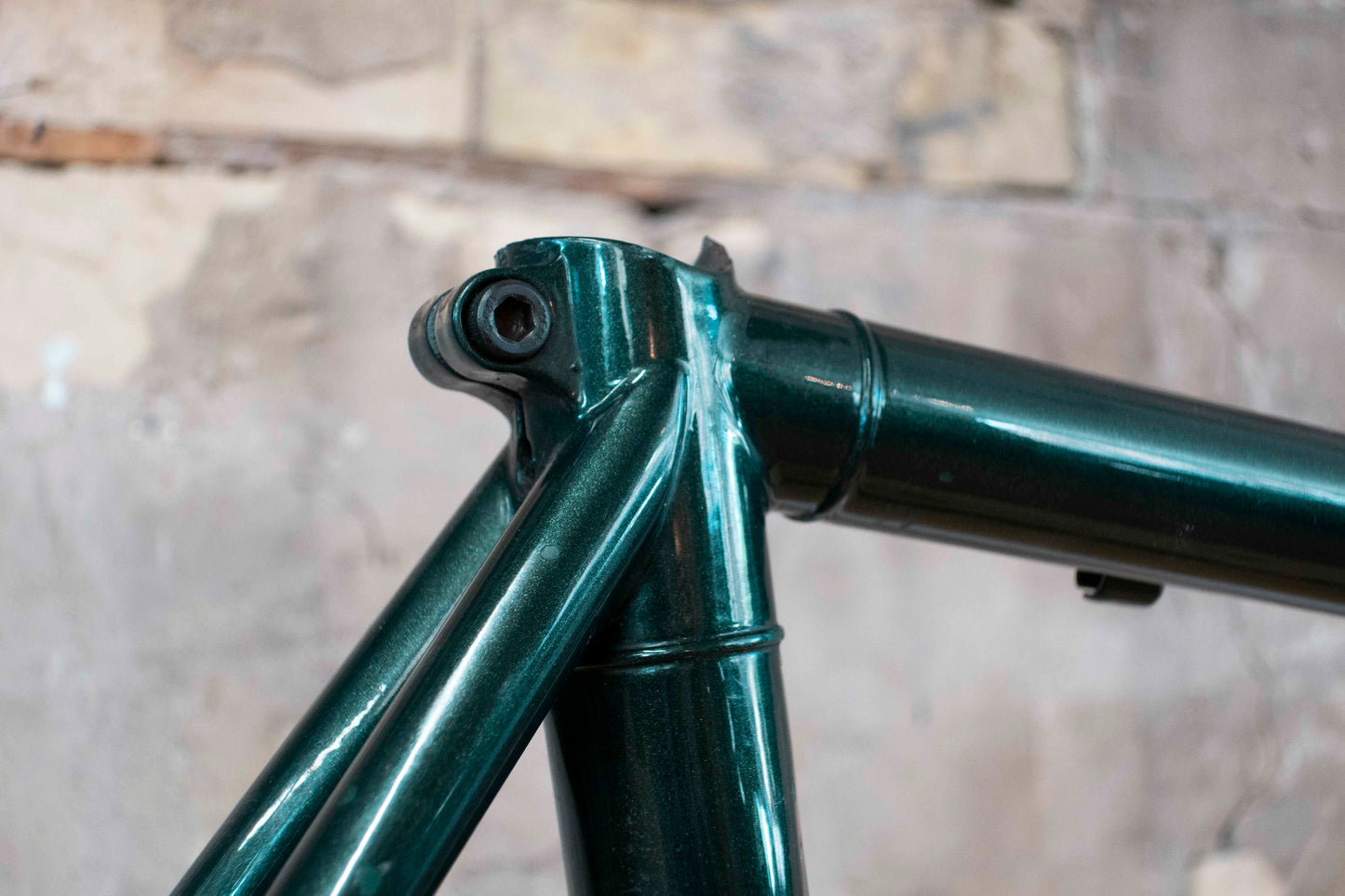 Masi Team 3V Road Frameset