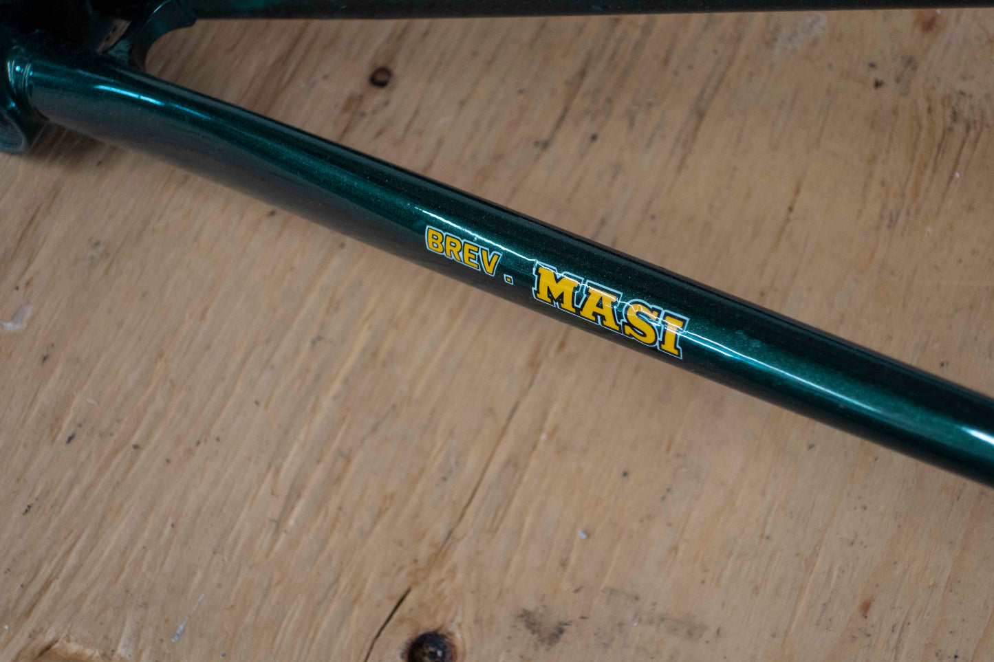Masi Team 3V Road Frameset