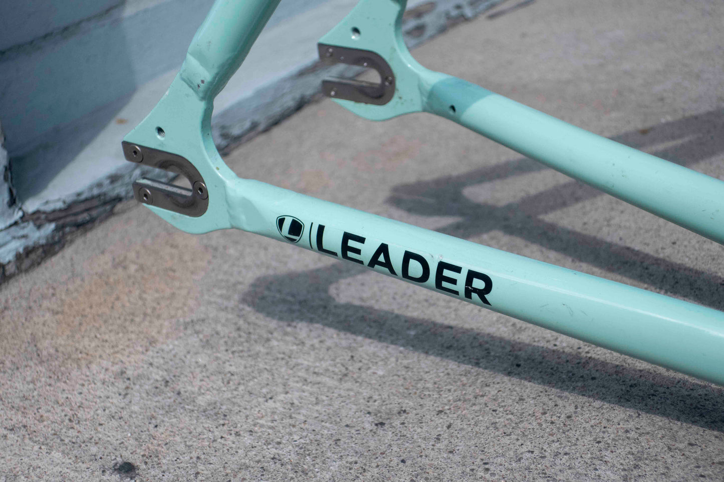 Leader 725 Frameset