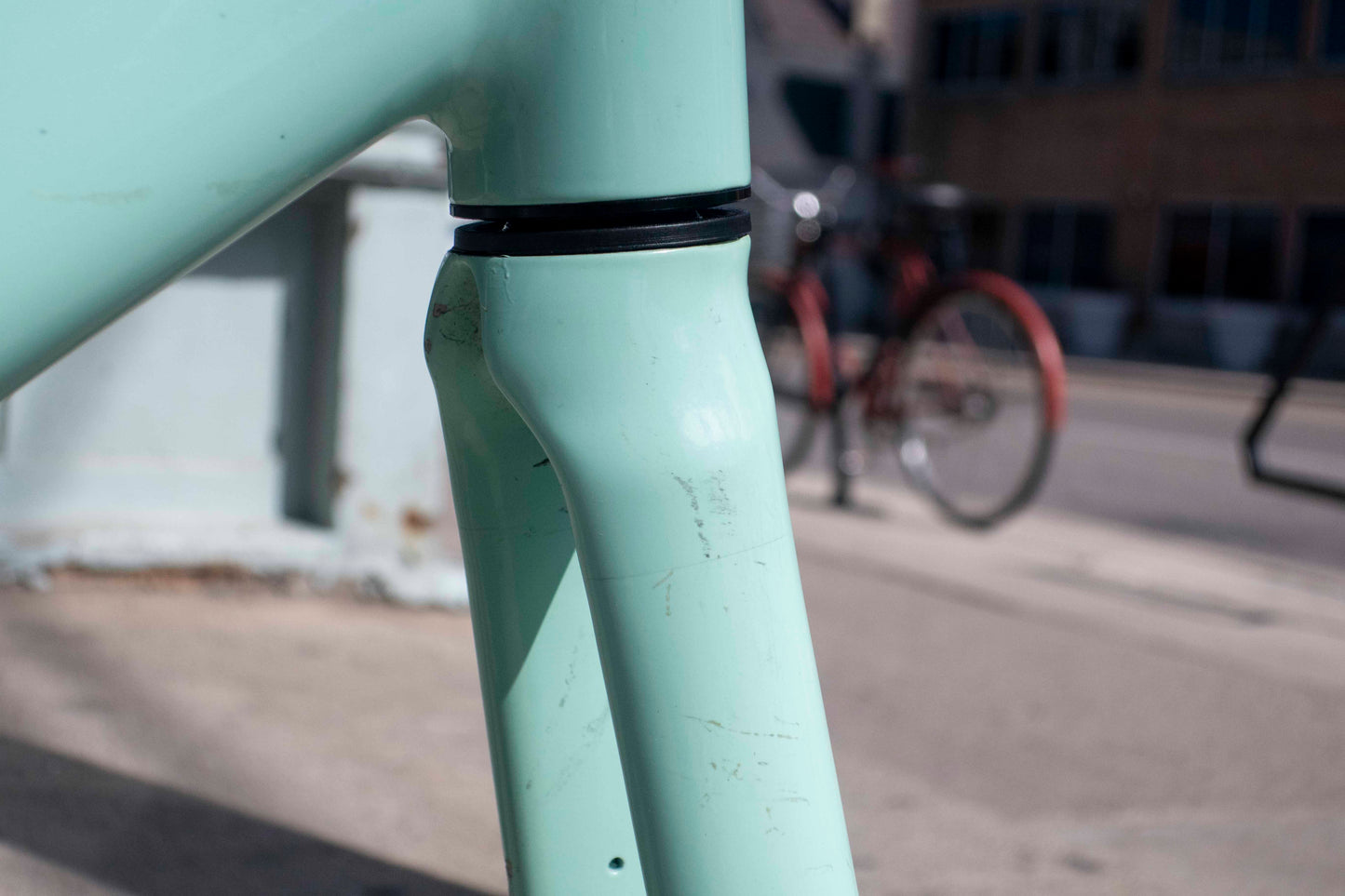 Leader 725 Frameset