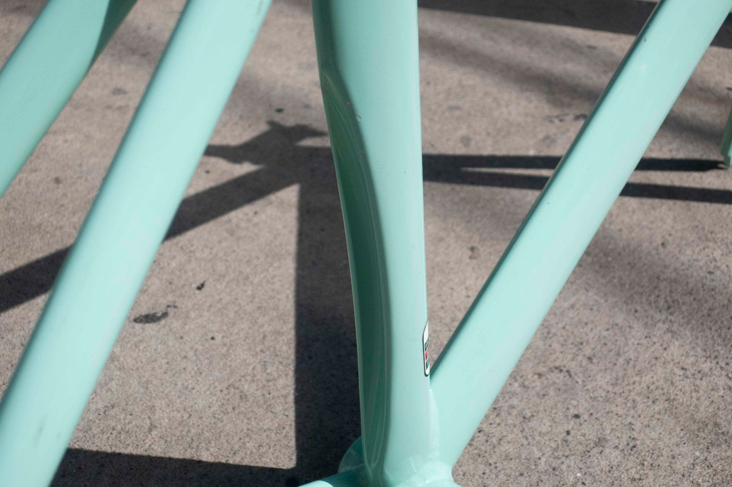 Leader 725 Frameset