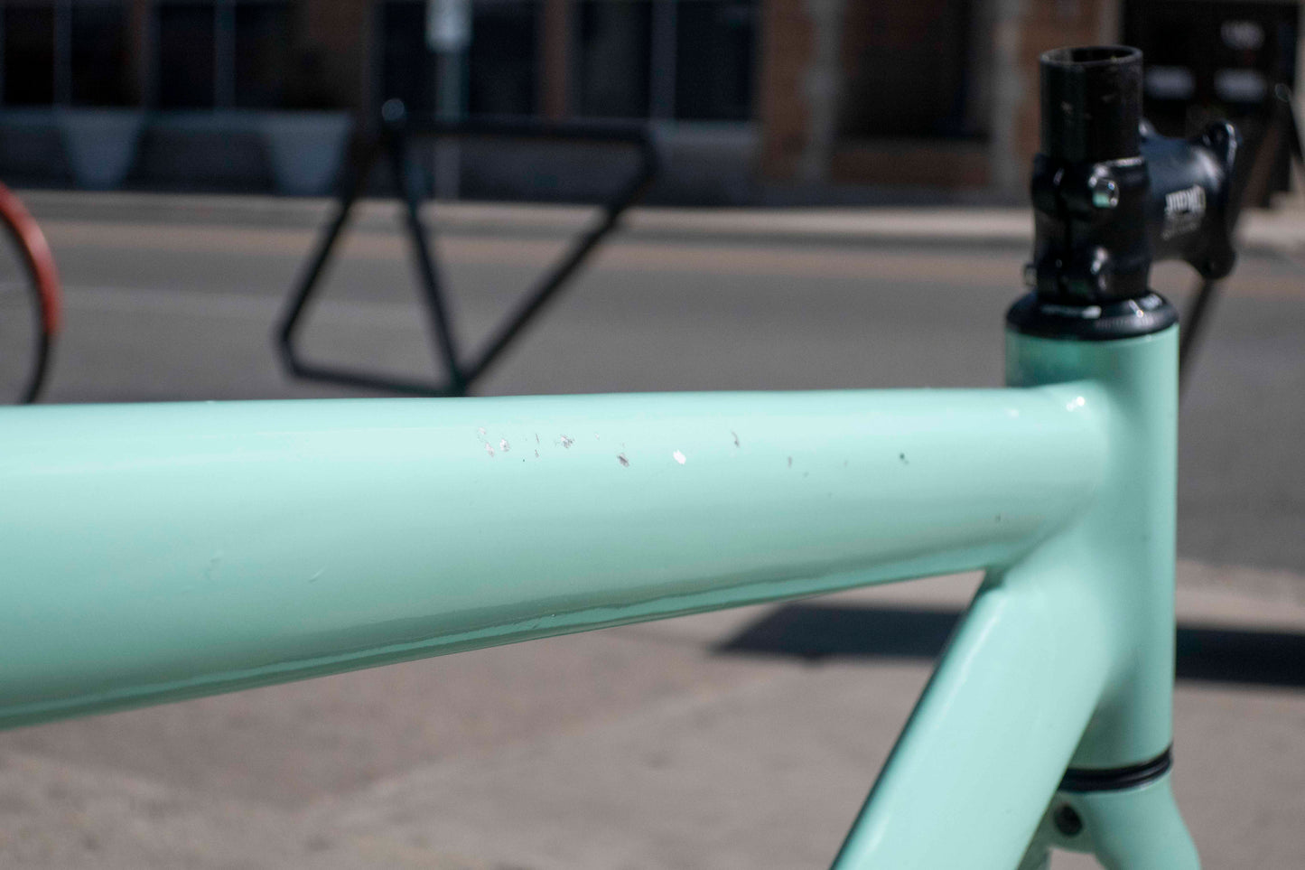 Leader 725 Frameset