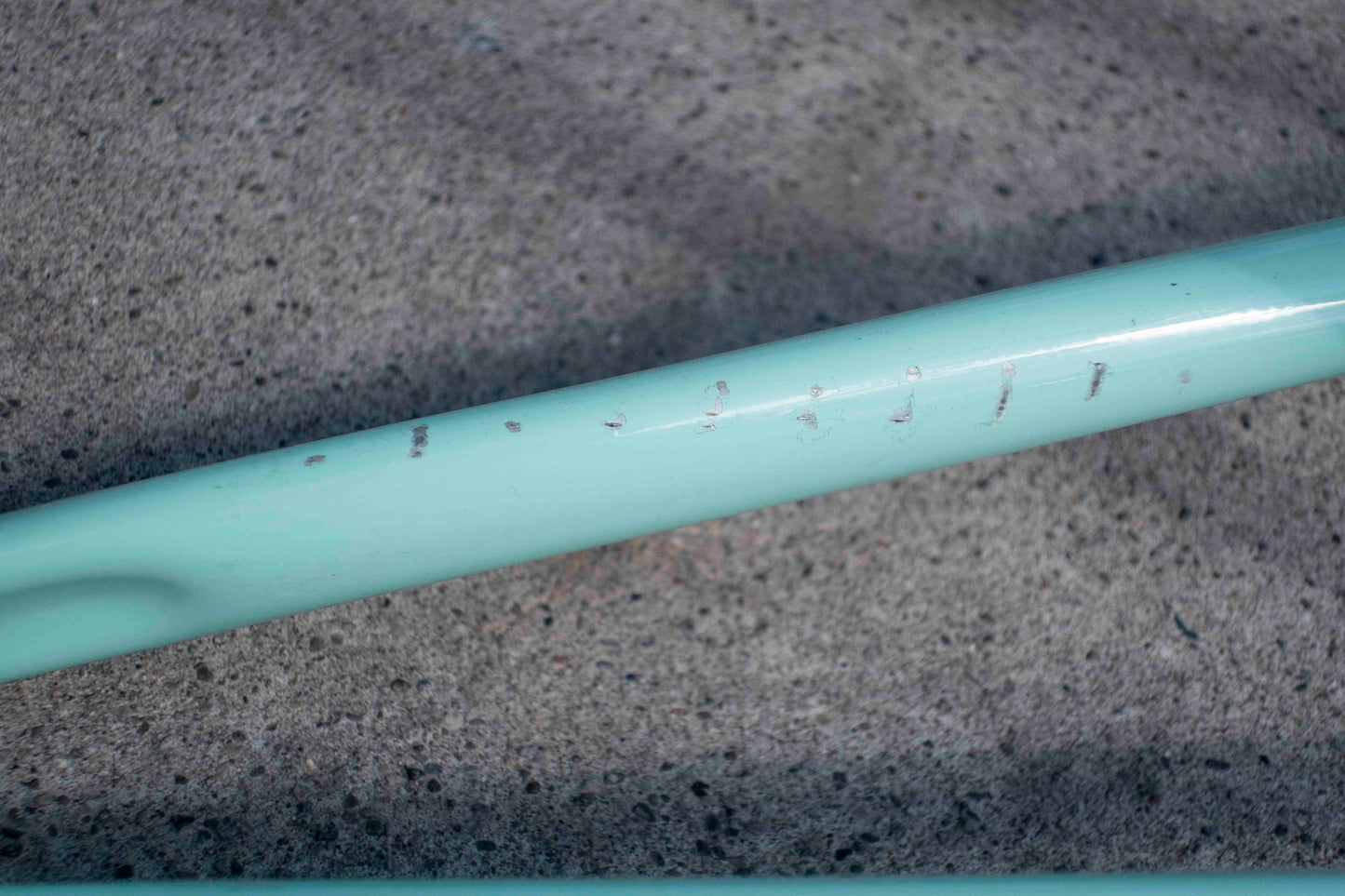Leader 725 Frameset