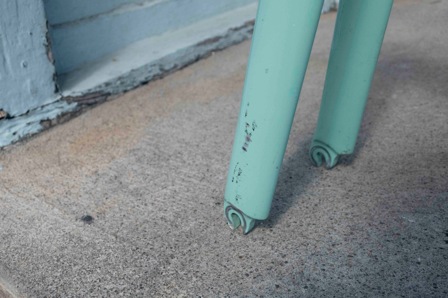 Leader 725 Frameset