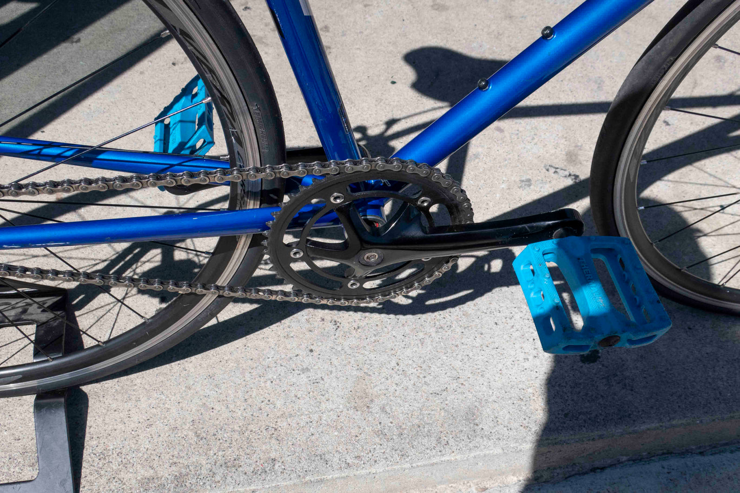Fuji Track Singlespeed/Fixed Gear