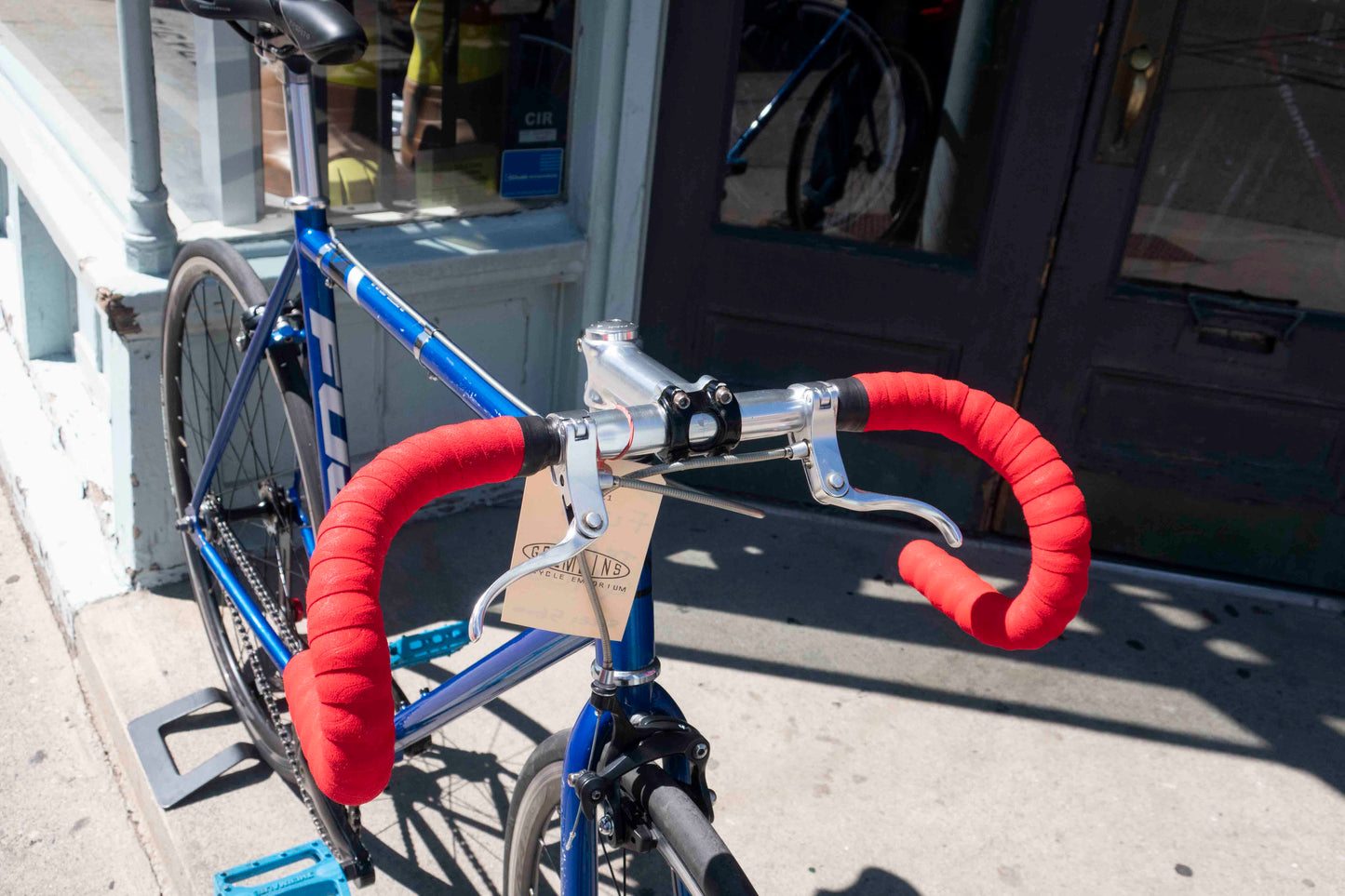 Fuji Track Singlespeed/Fixed Gear