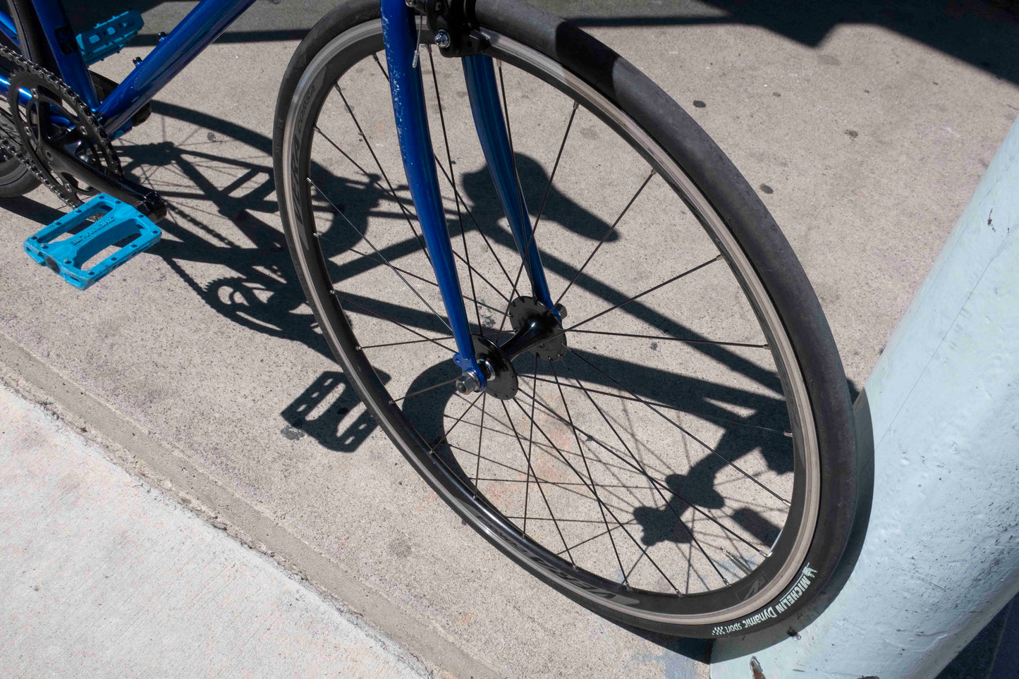 Fuji Track Singlespeed/Fixed Gear
