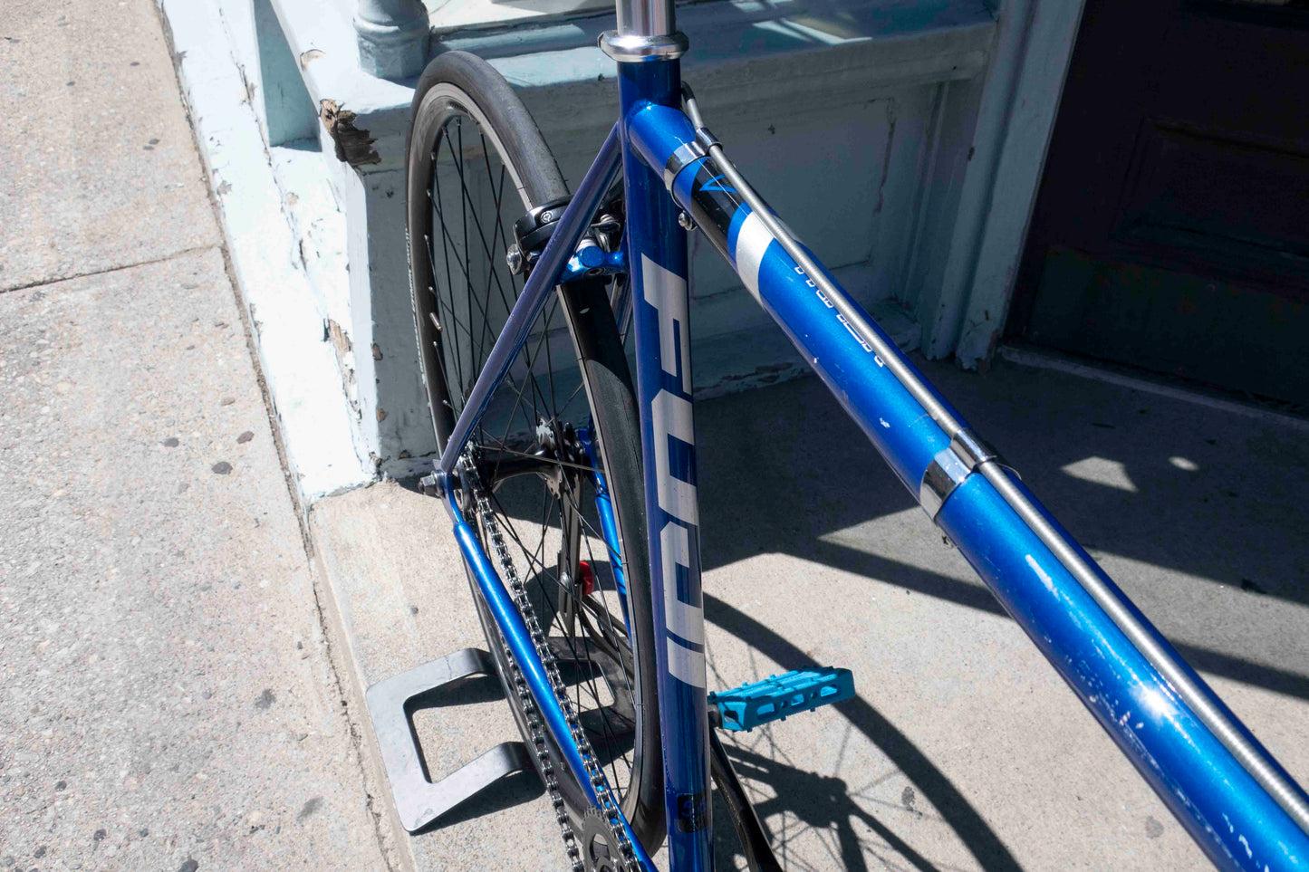 Fuji Track Singlespeed/Fixed Gear