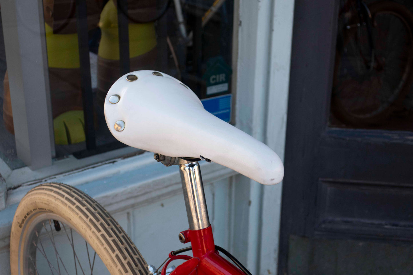 Nishiki Rockhound Commuter Bike