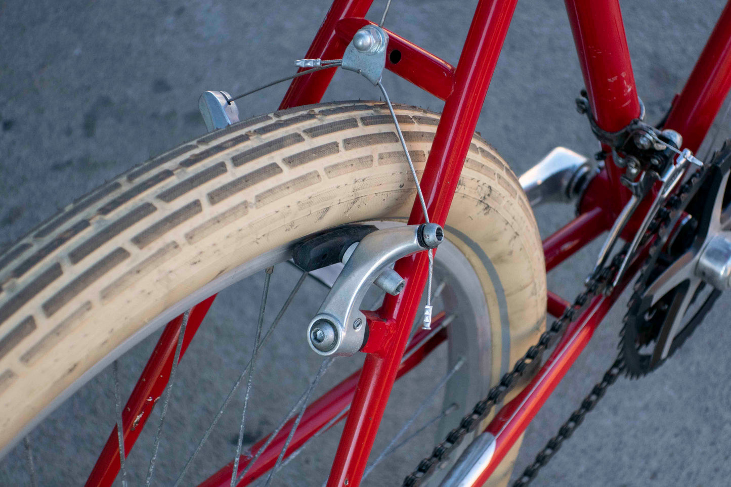 Nishiki Rockhound Commuter Bike
