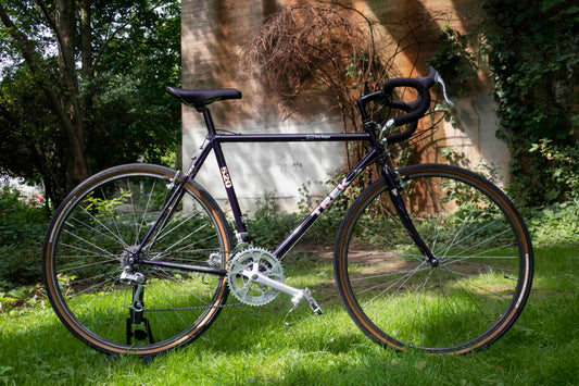 Trek 520 Touring Bike (M)