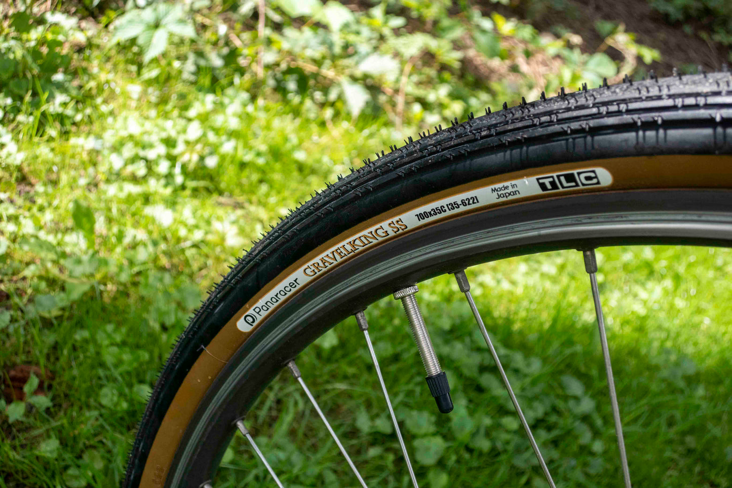 Trek 520 Touring Bike (M)