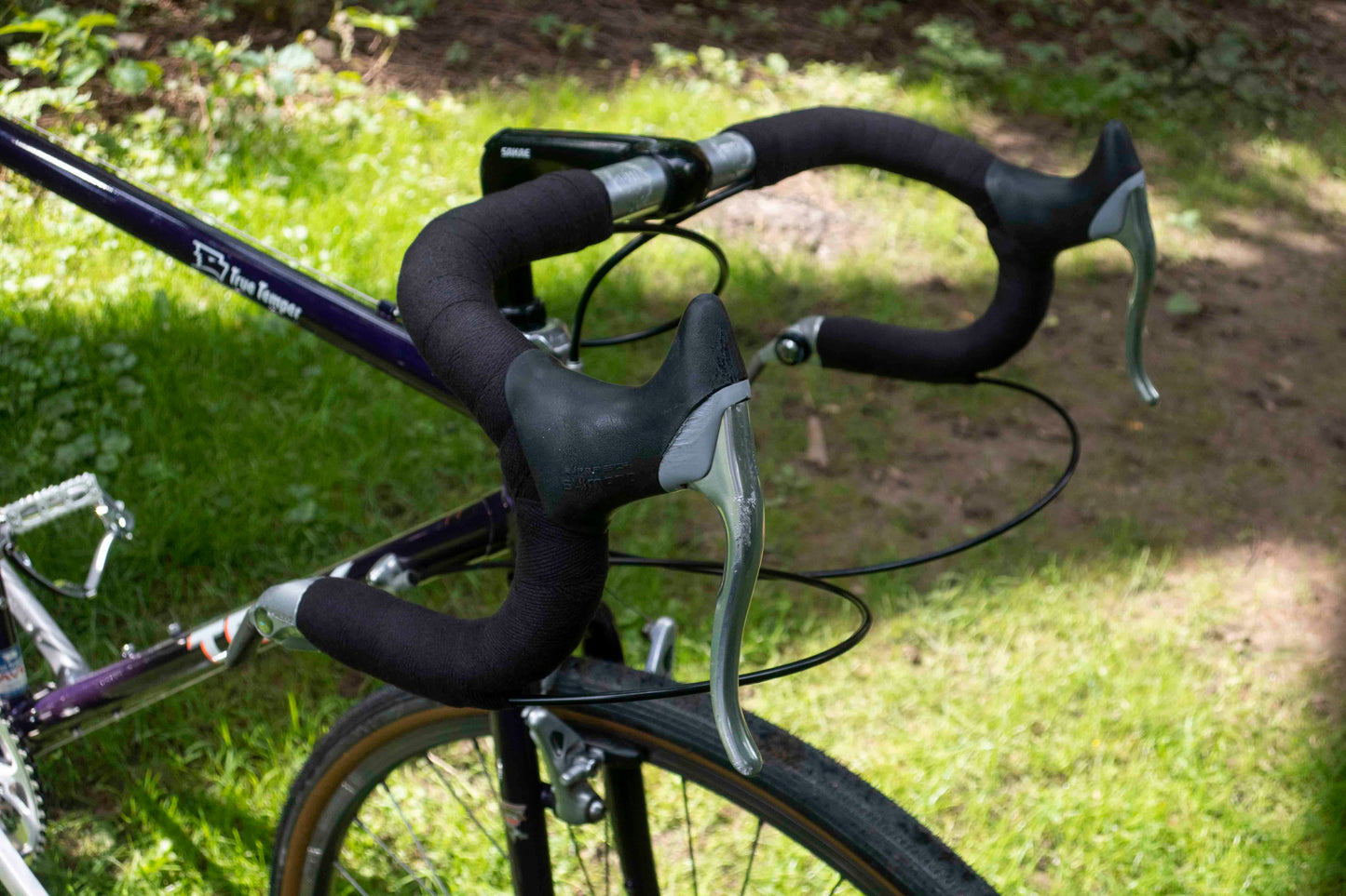 Trek 520 Touring Bike (M)