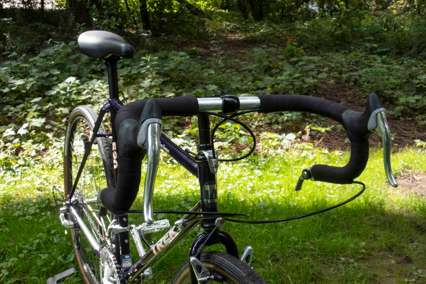 Trek 520 Touring Bike (M)