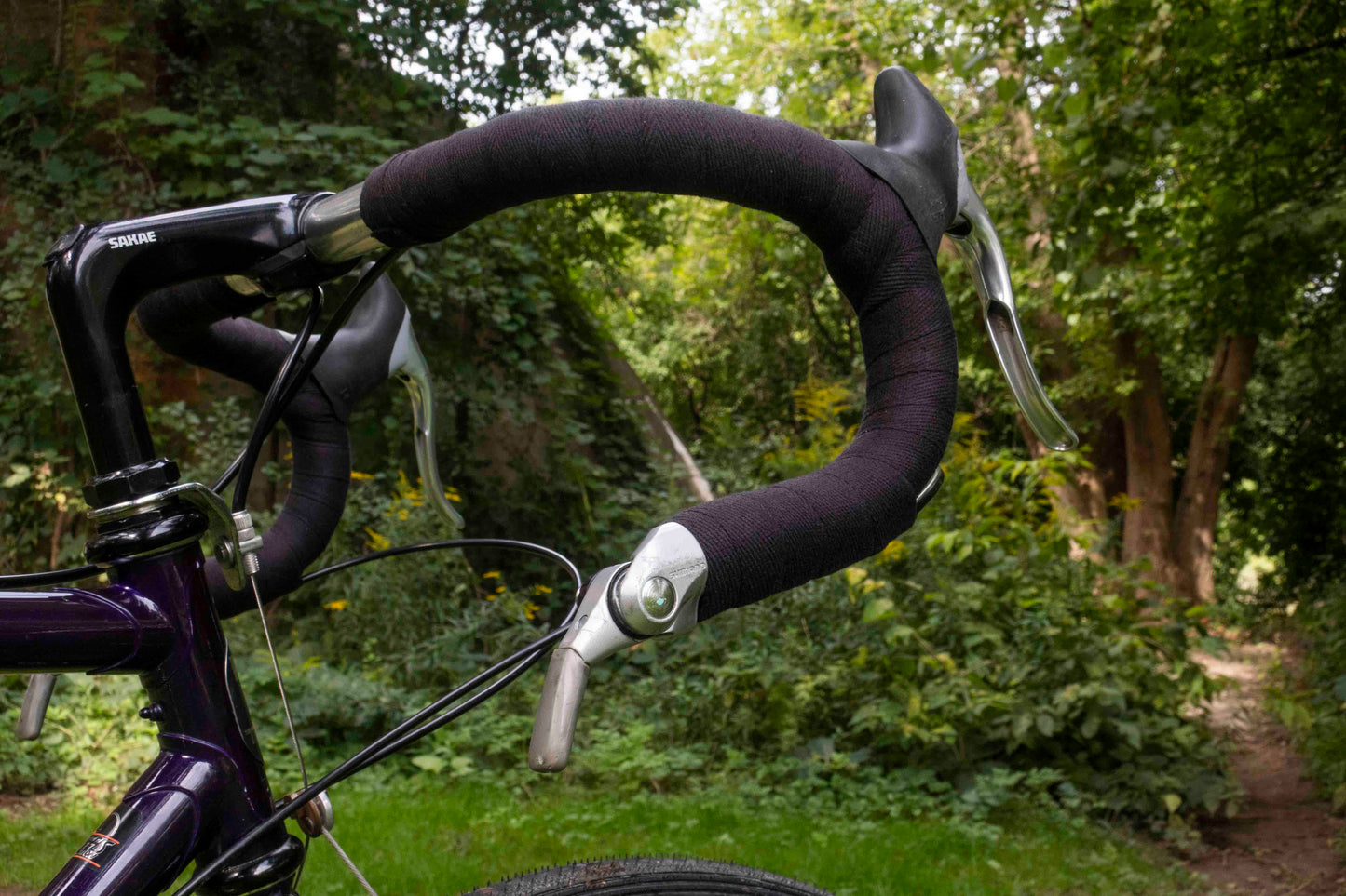 Trek 520 Touring Bike (M)