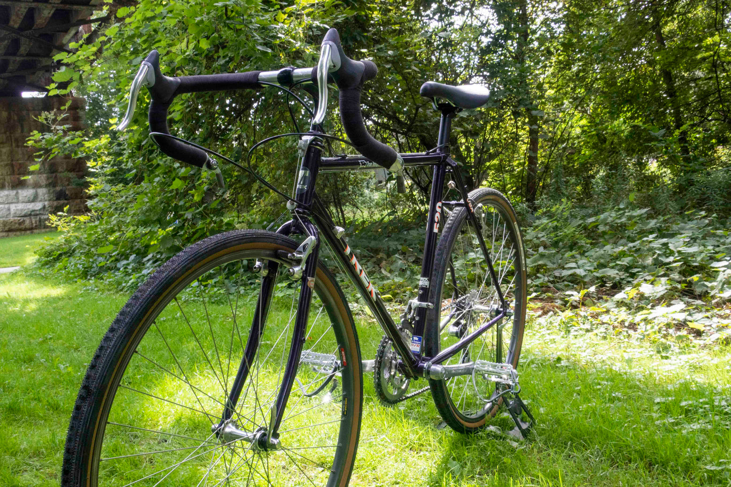 Trek 520 Touring Bike (M)