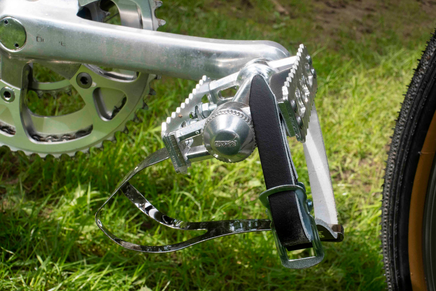 Trek 520 Touring Bike (M)