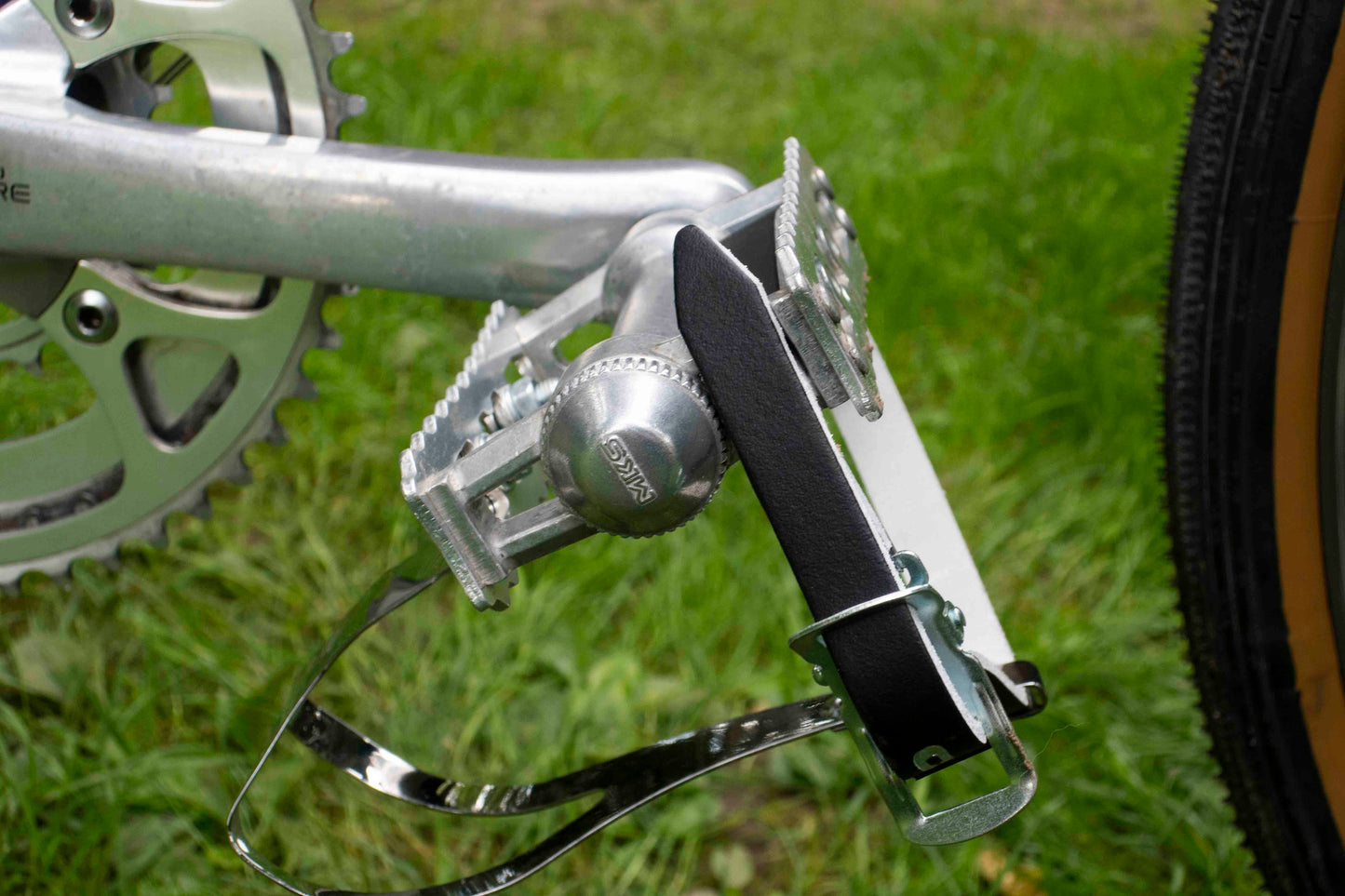 Trek 520 Touring Bike (S)