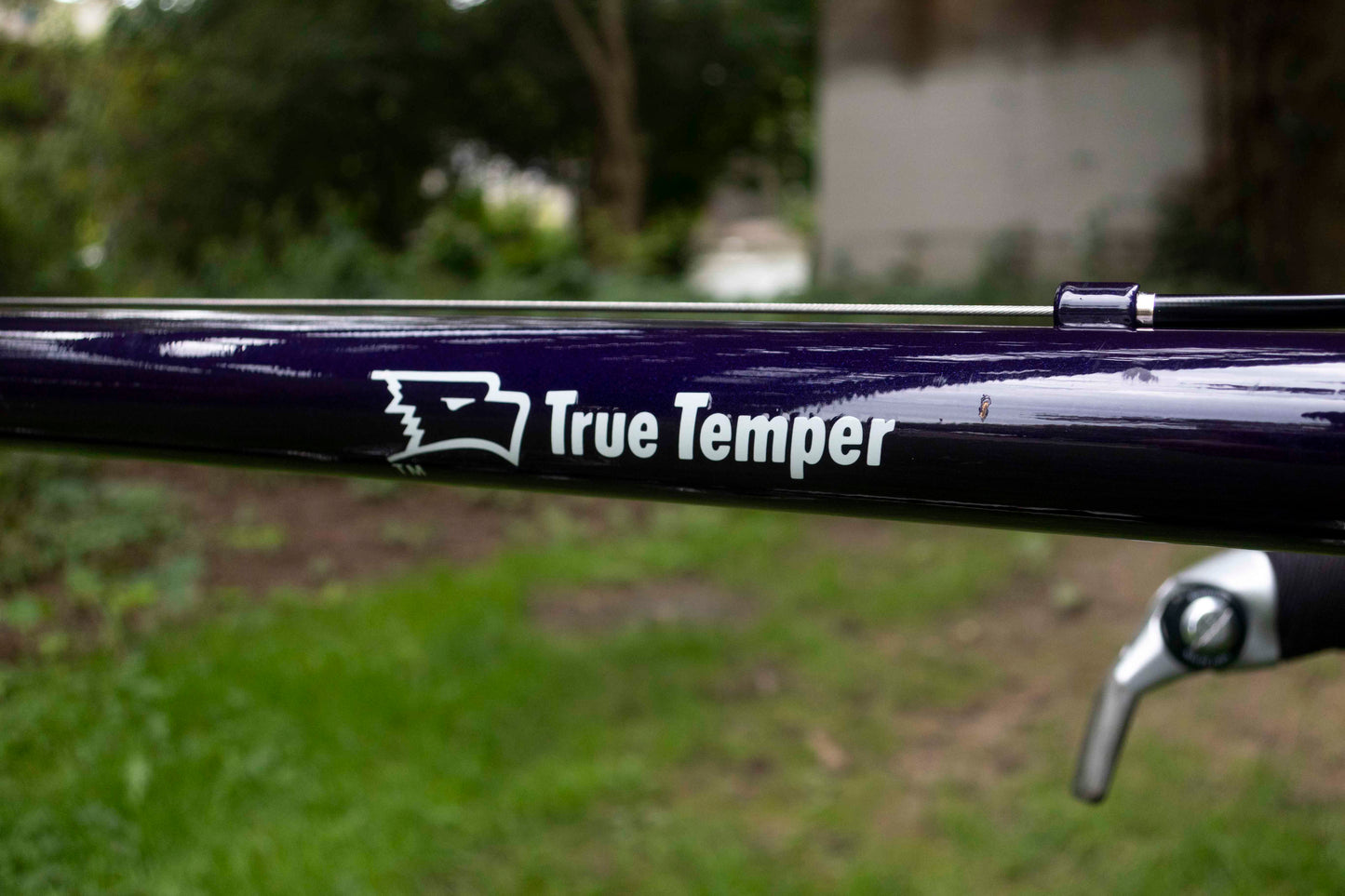 Trek 520 Touring Bike (S)